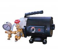 Насос для опресовки электрический Сатурн НИЭ-3-60
