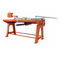 Гильотина ручная сабельного типа Stalex KHS-1250