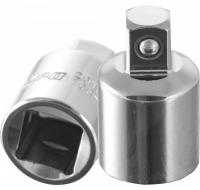 Переходник 1/2"DR(F)*3/8"DR(M) 055254