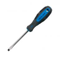 Отвертка SL 6х150 мм, двухкомпонентная ручка