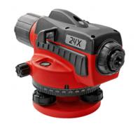 Нивелир оптический 24X с поверкой