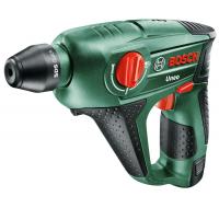 Перфоратор аккумуляторный Uneo 10.8 LI-2