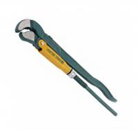 Ключ трубный Panzer -S, 1 1/2", 440 мм, цельнокованный