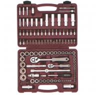 Набор инструмента 108 пр. универ. 1/4",1/2"DR. 052062