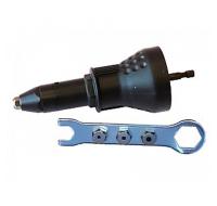 Насадка-заклепочник RA-48 на шуруповерт