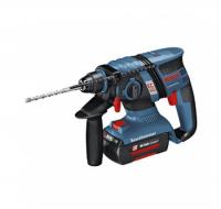 Перфоратор GBH 36 V-LI Compact (чемодан)