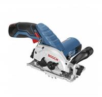 Пила дисковая GKS 10,8 V-LI (L-Boxx)