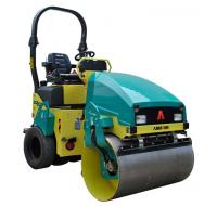 Каток тандемный ARX 26 , двигатель Yanmar, CE kit