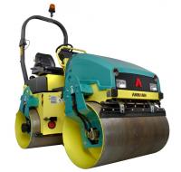 Каток тандемный ARX 45 , двигатель Yanmar, CE kit