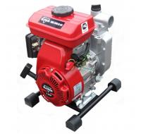 Мотопомпа МБ 200 Д 40