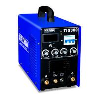 Установка инверторная аргонно дуговой сварки TIG 300 "BRIMA"