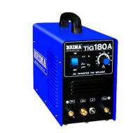 Установка инверторная аргонно-дуговой сварки TIG 180 A "BRIMA"