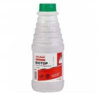 Масло для смазки цепей Biotop 1 литр