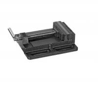 Тиски  ЗУБР "МАСТЕР" станочные, 100 мм