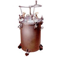 Красконагнетательный бак АТ-40М