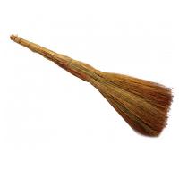 Веник хозяйственный "Люкс" 3-х прошивной