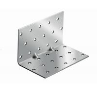 Уголок крепежный с двойным усилением 60х90х60х2,0мм