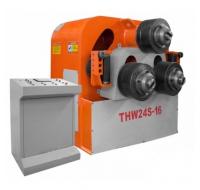 Станок профилегибочный гидравлический THW24S-16