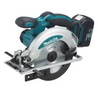 Пила дисковая DSS 610 RFE