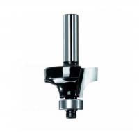 Фреза карнизная с двумя лезвиями  3 х 11 х 8 мм