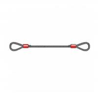 Строп канатный унив.УСК-1(СКП) 1,6 тн 1,5 м