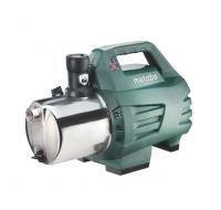 Насос поверхностный P 6000 Inox