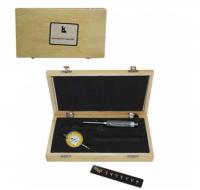 Нутромер индикаторный НИ- 6-10, 0.01 КЛБ