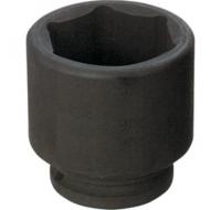 Головка торцевая ударная 1 1/2" 60 мм