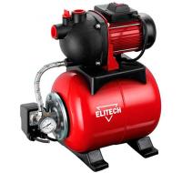 Станция насосная САВ 600П/19