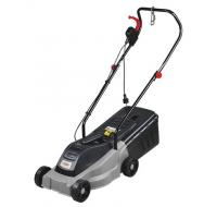 Газонокосилка электрическая Ставр ГКЭ-1400