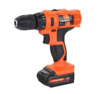 Дрель-шуруповерт аккумуляторная BR101Li The One