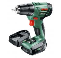 Шуруповерт аккумуляторный PSR 14,4 LI (2 акк.)