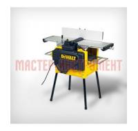 Станок рейсмусно-фуговальный D 27300