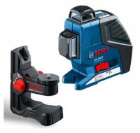 Лазерный нивелир GLL 3-80 Р+BМ 1