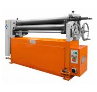 Станок вальцовочный электромеханический ESR-2020х3.5