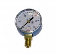 Манометр кислородный 25 МПа