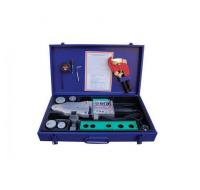 Сварочный набор ER-01 SET LUX 1500W