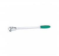 Трещотка 1/2"DR 48 зубцов удлиненная 048850