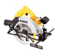 Пила дисковая DWE 550