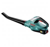 Воздуходувка акуммуляторная ALB 18 LI