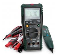 Мультиметр цифровой МS 8236