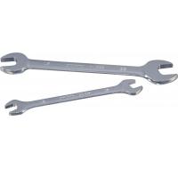 Ключ гаечный рожковый, 24х27 мм 055022