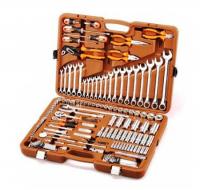 Набор инструмента 141 предмета 1/2", 3/8",1/4"DR.055462