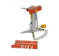 Станок листогибочный электромагнитный EB 3200х1,2