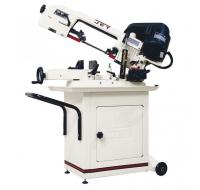 Пила ленточная  по металлу MBS-56 CS (диаметр реза 125мм)