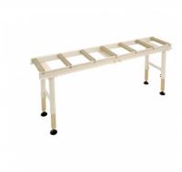 Стол роликовый MRT-2000 для станка MBS1014W