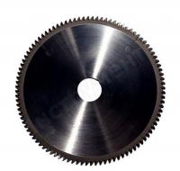 Пильный диск из быстрорежущей стали для MCS-315