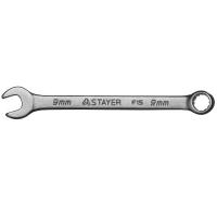 Ключ комбинированный "Master" 8мм