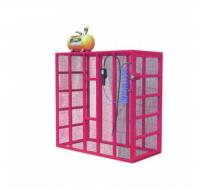 Защитная клетка КС-115 70818