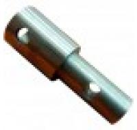 Переходник для шнека 20/22 ( с 20 на 22 мм)